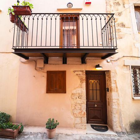 Athena'S House Apartment Chania  Bagian luar foto
