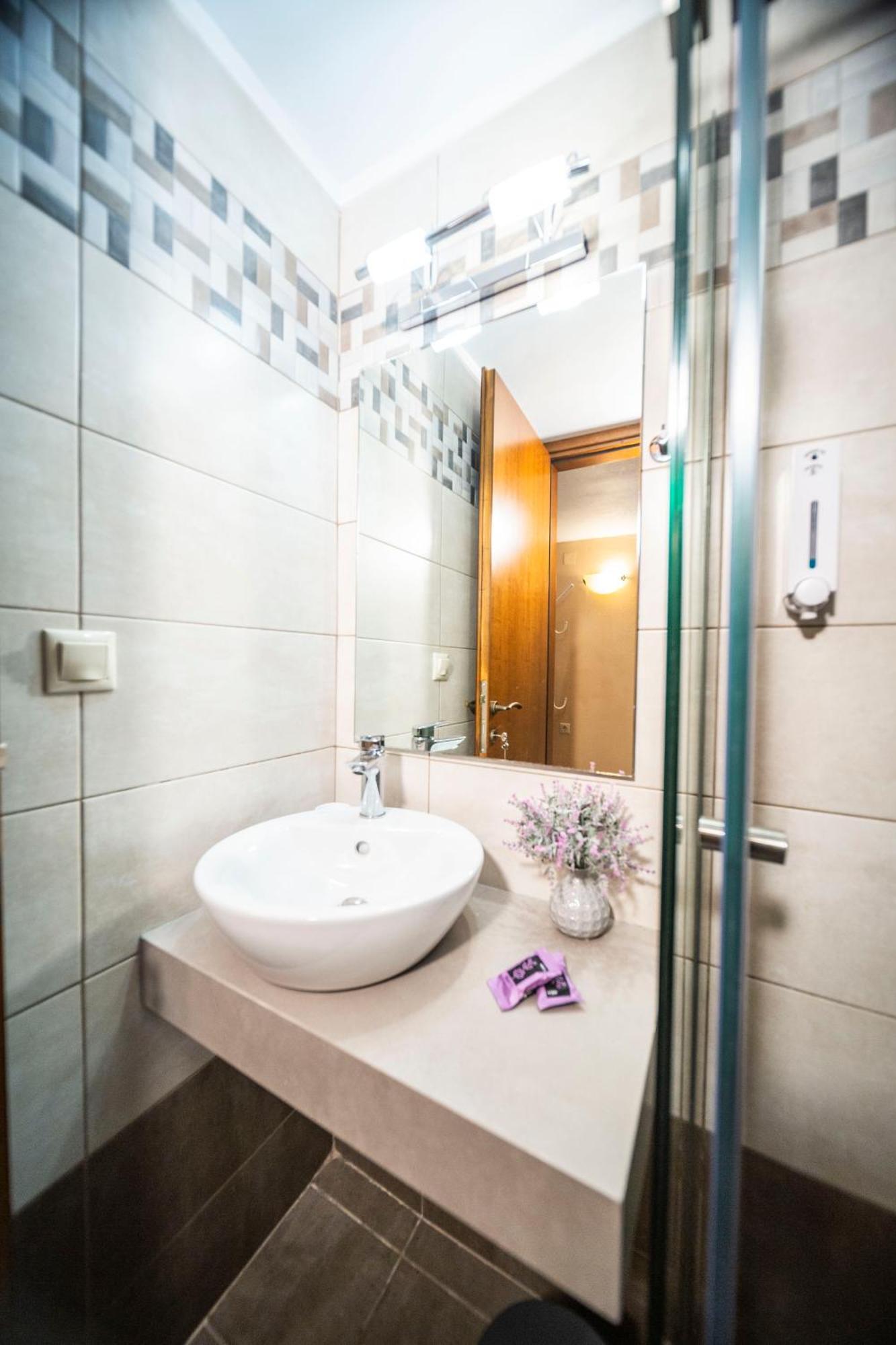 Athena'S House Apartment Chania  Bagian luar foto